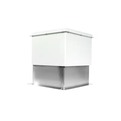 画像 AW MEGA VAULT® | RPH (Roof Penetration Housings, LLC)