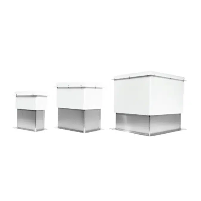 AWI SMALL VAULT® | RPH (Roof Penetration Housings, LLC)