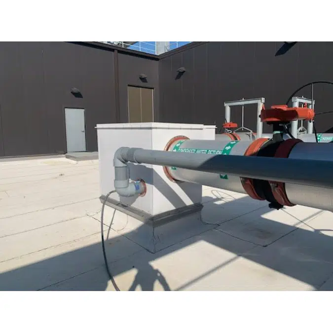 AWI MEDIUM VAULT® | RPH (Roof Penetration Housings, LLC)