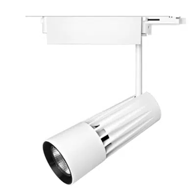 Image for CARSO CLH Retail Flood 22º LED Spotlight