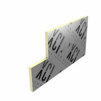 Image for Xci Foil Class A Wall Insulation