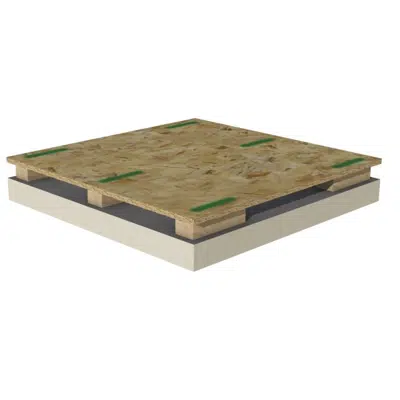 Image for Cool-Vent Insulation Board