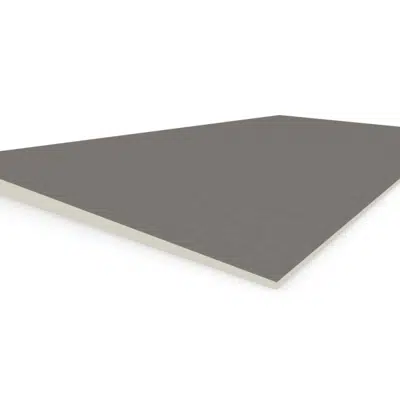 Image for Tapered H-Shield -- Insulation Panel