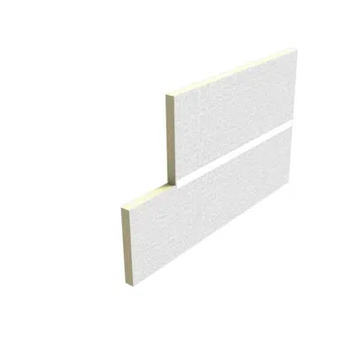 Image for Xci 286 Rigid Wall Insulation Panel