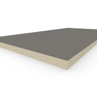 Image for H-Shield - Rigid Roof Insulation Panel