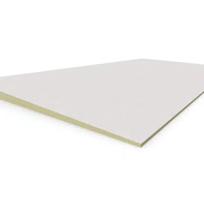 Image for Tapered H-Shield CG -- Roof Insulation Panel