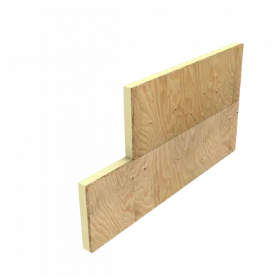 Image for Xci Ply Class A - Rigid Wall Insulation  Panel