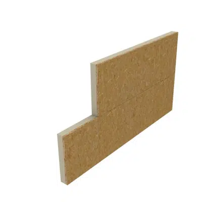 Image for Xci NB Rigid Wall Insulation Panel