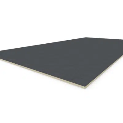 Image for H-Shield HD-MA -- Roof Insulation Cover Board
