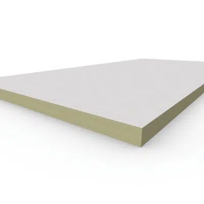 Image for H-Shield CG - Rigid Roof Insulation Board