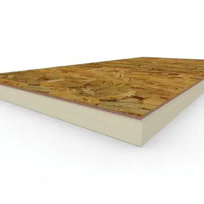 Image for H-Shield NB -- Roof Composite Panel