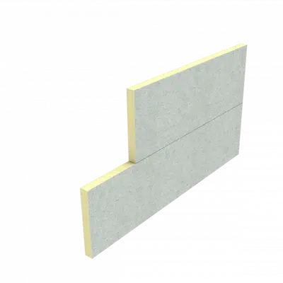 Image for Xci CG Class A - Rigid Wall Insulation Panel