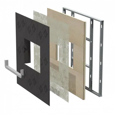 Image for AEGIS Wall System