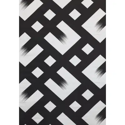 Image for Fabric with lattice design YABURE-KOUSHI [ 破れ格子 ]