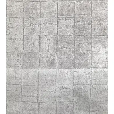 BIM objects - Free download! Fabric with Hemp leaf design