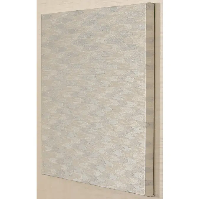 Sound Absorbing Panels "SOUNDMILD" SHIKI FUYU [ 四季　冬 ]