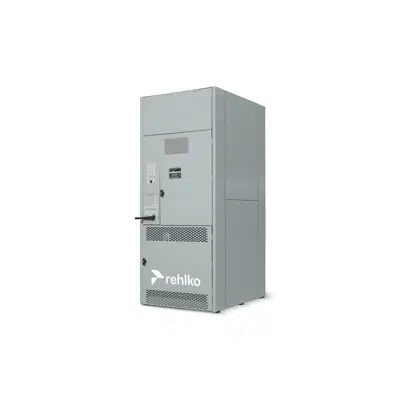 Image for KA Series, Bypass Isolation Automatic Transfer Switches