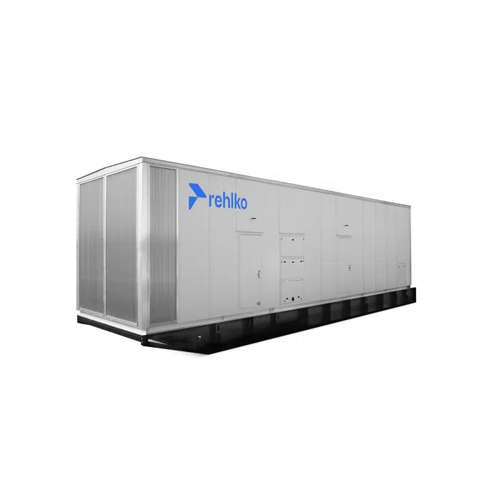 KD3500, Industrial Diesel Generator