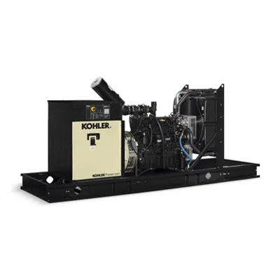 Image for 230REOZJE, Industrial Diesel Generator