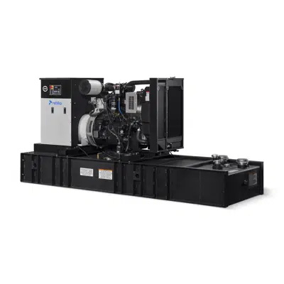 Image for 100REOZJF, Industrial Diesel Generator