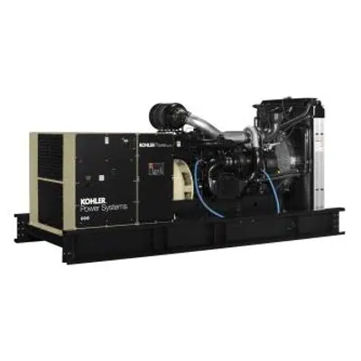 Image for 600REOZVB, 60 Hz, Industrial Diesel Generator