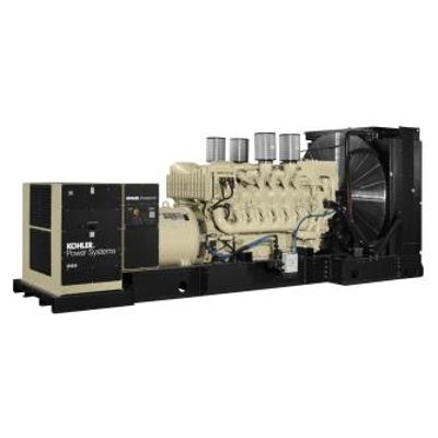 Image for 1750REOZMD, 2000REOZMD, 60Hz, Industrial Diesel Generators