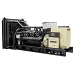 kd1650-e, 50 hz, industrial diesel generator