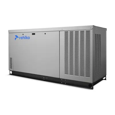 Image for 40CCL, Industrial Gaseous Generator