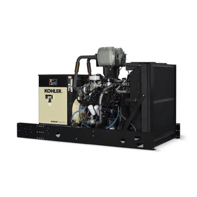 Image for 250REZXB, 60 Hz, Natural Gas, Industrial Gaseous Generator