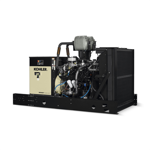 250rezxb, 60 hz, natural gas, industrial gaseous generator