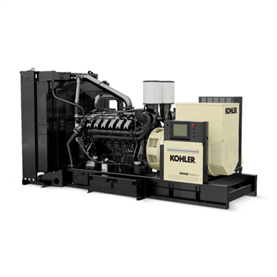Image for KD1000, 50Hz, Industrial Diesel Generator