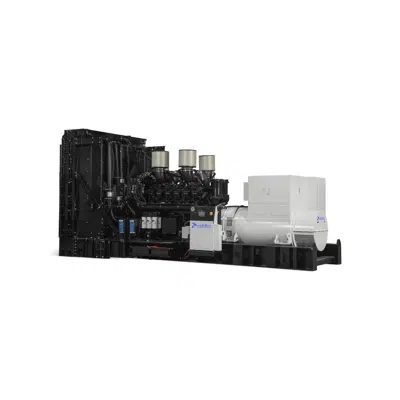 Image for KD2000, Industrial Diesel Generator