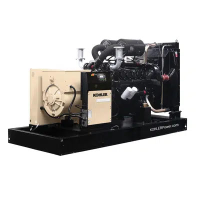 d630, 50 hz, industrial diesel generator