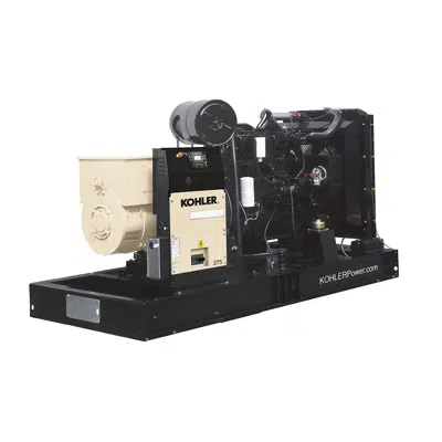 d275, 50 hz, industrial diesel generator