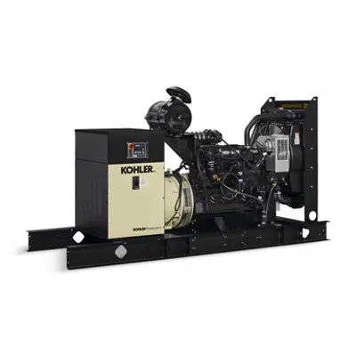 Image for 150REOZJF, Industrial Diesel Generator