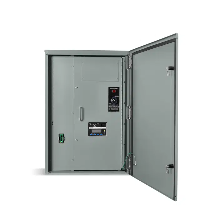 KU Series, Service Entrance Automatic Transfer Switches