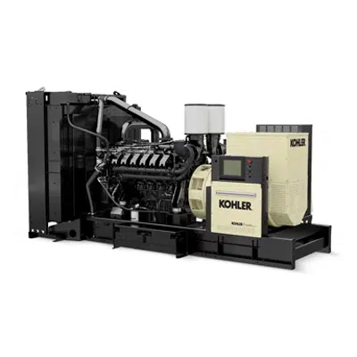 Image pour KD800, Industrial Diesel Generator