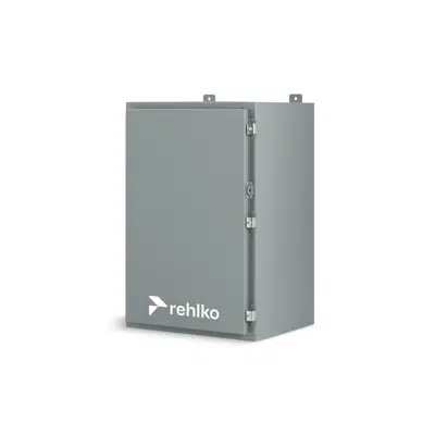 Image for KC Series, Automatic Transfer Switches