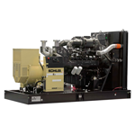 d700, 50 hz, industrial diesel generator