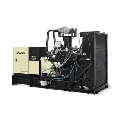 Image for 350RZXD, 50 Hz, Propane, Industrial Gaseous Generator