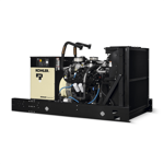 250rzxb, 60 hz, natural gas, industrial gaseous generator