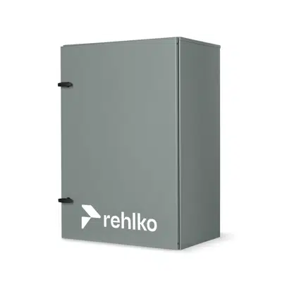 Image for KS Series, Automatic Transfer Switches