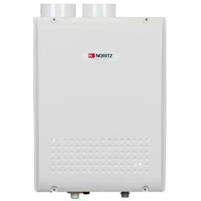 afbeelding voor ecoTOUGH NRC1111-DV Residential Tankless Water Heater