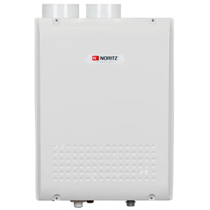 ecoTOUGH NRC1111-DV Residential Tankless Water Heater