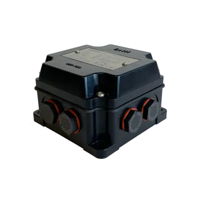 Image for Junction box JBP-120EExeN