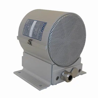 kuva kohteelle Bi-directional speaker CAREEX-6(T)