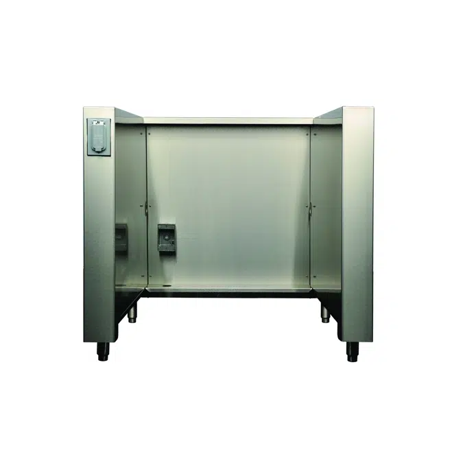 SIGNATURE OUTDOOR APPLIANCE CABINETS & BACK PANELS