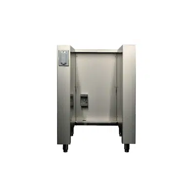 Obrázek pro SIGNATURE OUTDOOR APPLIANCE CABINETS & BACK PANELS