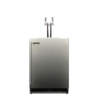 Image for SIGNATURE OUTDOOR REFRIGERATED KEG TAPPERS 