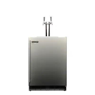 รูปภาพสำหรับ SIGNATURE OUTDOOR REFRIGERATED KEG TAPPERS 